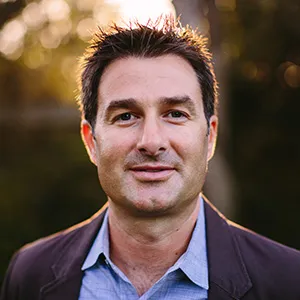 Headshot of Matt Pahuta
